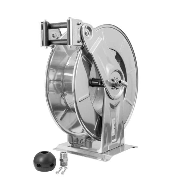 Enrouleur automatique R+M HR3500