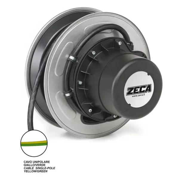 Enrouleur de câble Zeca 1400