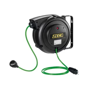 Enrouleur de câble Zeca 4000