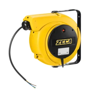 Enrouleur de câble Zeca 5000xf