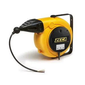 Enrouleur de câble Zeca 5000xl