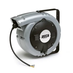Enrouleur de câble Zeca 6000prc