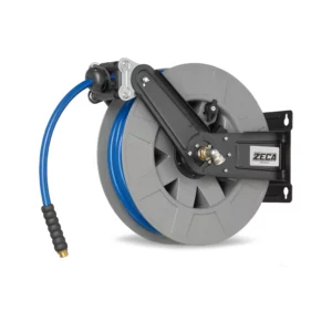 Enrouleur de tuyau Zeca 8400 haute pression
