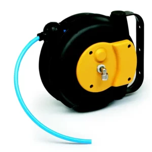 Enrouleur de tuyau miniature Zeca 9100