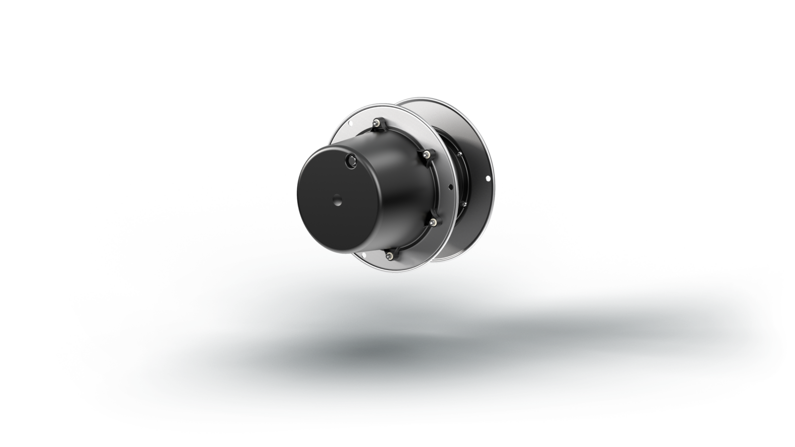 Enrouleur automatique de câble à ressort Conductix-Wampfler SR-Express