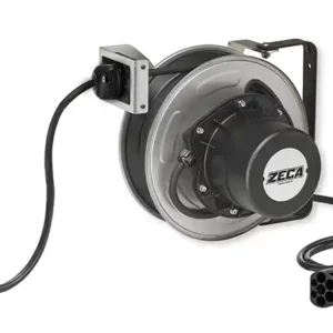 Enrouleur de recharge EV Zeca ev6