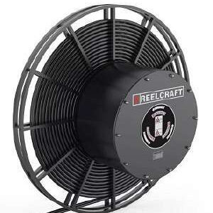 Enrouleur hydraulique Reelcraft série Boomreel, vue 3