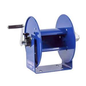 Enrouleur Coxreels Pure Flow pour air respirable et fluides propres, vue 1