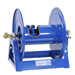 Enrouleur double tuyau grande capacité Coxreels série 1275, vue 1