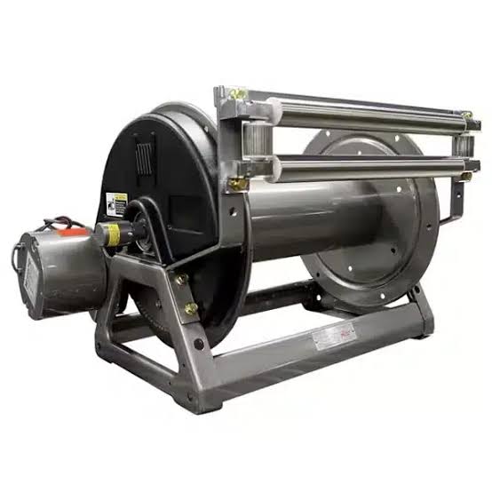 Enrouleurs de tuyau Hannay Reels