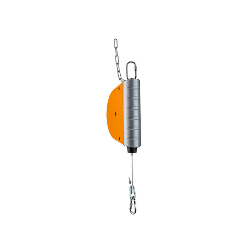 Compensateur de charge et positionneur Kromer