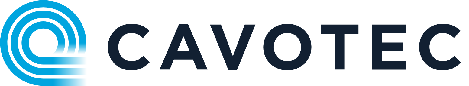 Logo CAVOTEC