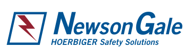 Logo NEWSON GALE