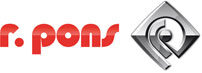 Logo R. PONS