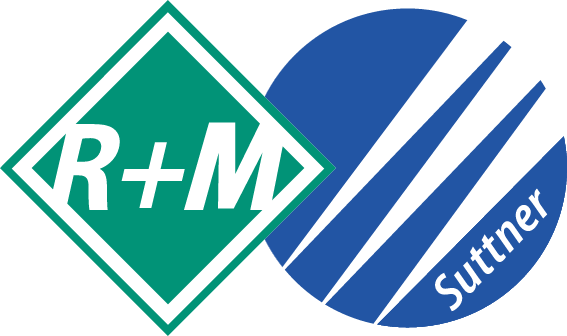 Logo R+M