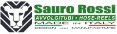 Logo SAURO ROSSI
