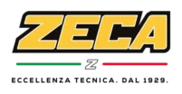 Logo ZECA