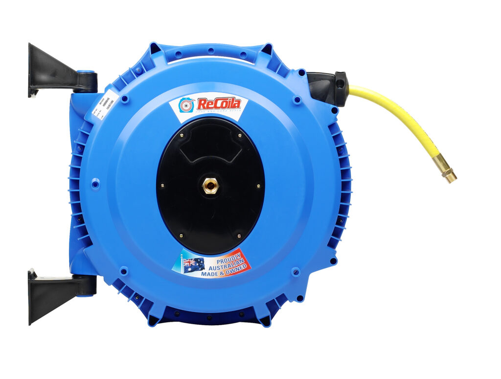 Air respirable Recoila