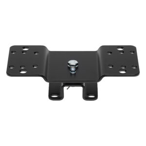 Support pivotant acier Reelcraft S600608 pour enrouleurs des séries 4000, 5000 et 7000