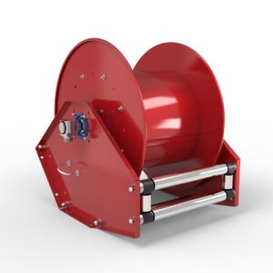 Enrouleur automatique à ressort Sauro Rossi AUTO A10 à A13 en 1 pouce, grande portée, passage inox
