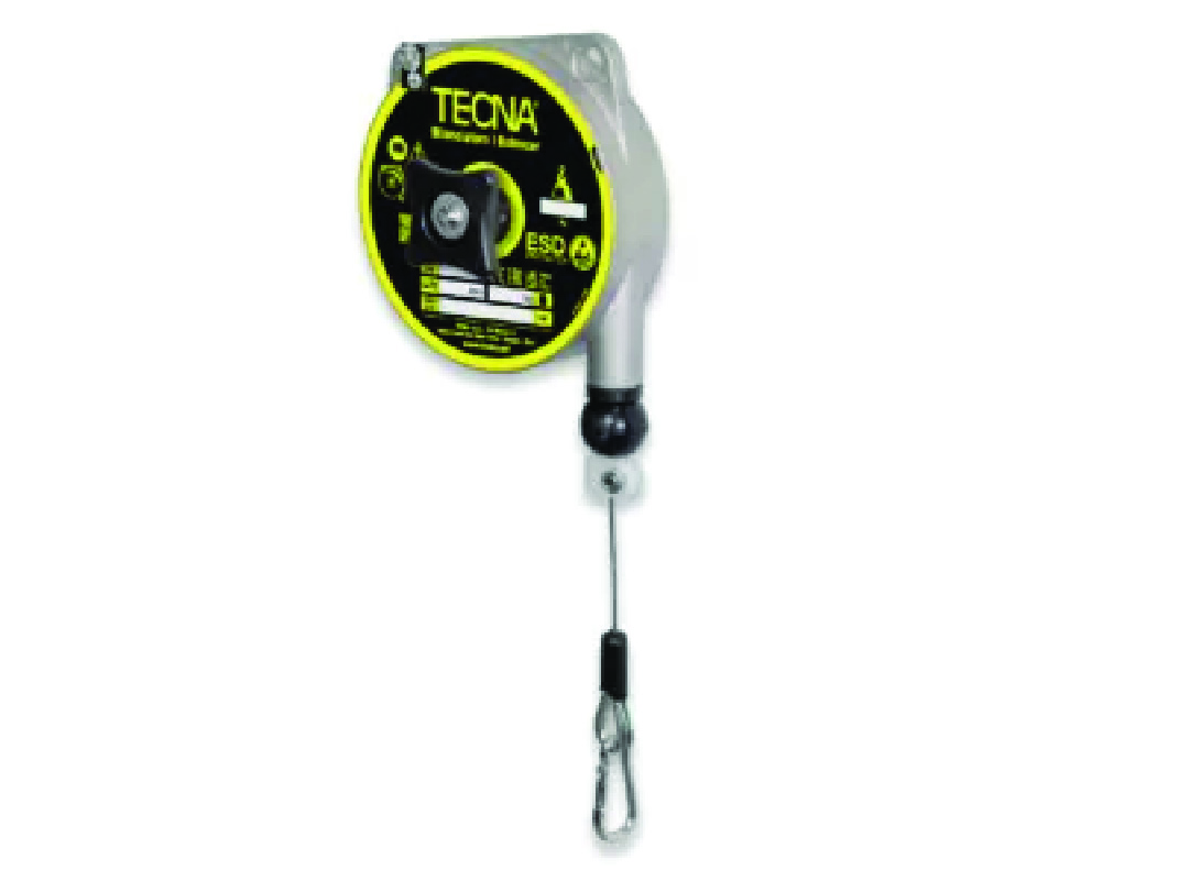 Équilibreur Tecna ESD