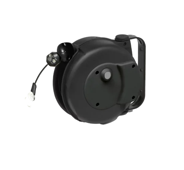 Équilibreur Zeca 9850 pour câble de recharge de véhicule électrique, à câble textile